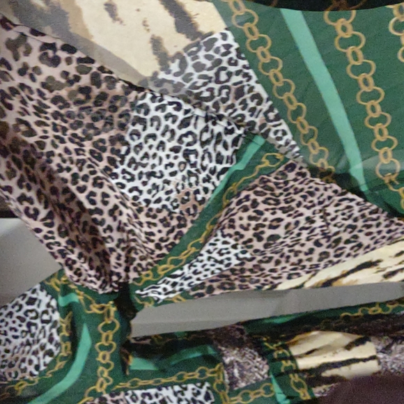 High to low top - Picture 3 of 4